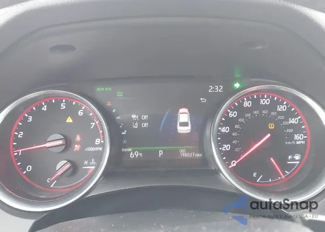 2019 Toyota Camry Xse z USA, uszkodzony, nr VIN 4T1B61HK4KU799310